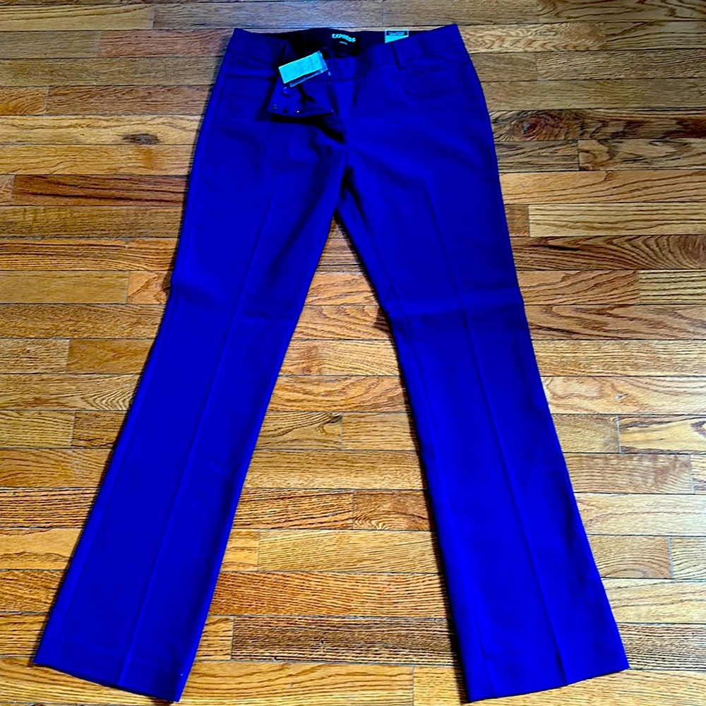 Express Columnist Pants